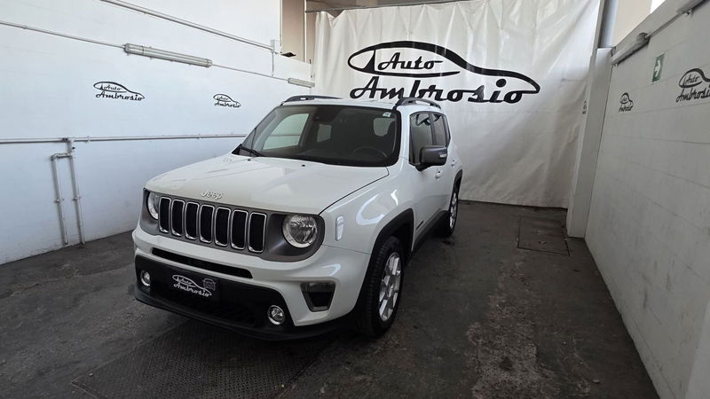 Jeep Renegade 1.0 T3 Limited