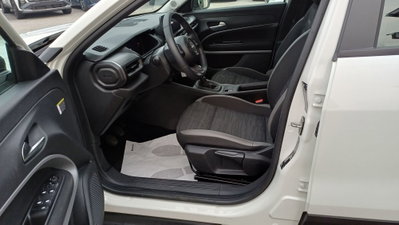 Jeep Avenger 1.2 turbo Longitude fwd 100cv (10)