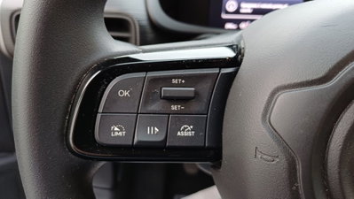 Jeep Avenger 1.2 turbo Longitude fwd 100cv (20)