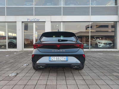 Cupra Leon Leon 2.0 tdi 150cv dsg (17)
