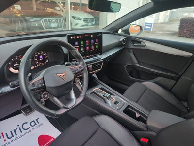 Cupra Leon Leon 2.0 tdi 150cv dsg (19)