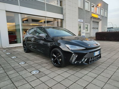 Cupra Leon Leon 2.0 tdi 150cv dsg (2)