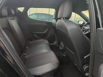 Cupra Leon Leon 2.0 tdi 150cv dsg (20)
