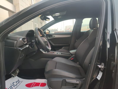 Cupra Leon Leon 2.0 tdi 150cv dsg (3)