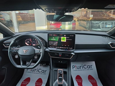 Cupra Leon Leon 2.0 tdi 150cv dsg (5)