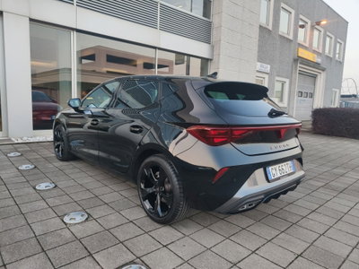 Cupra Leon Leon 2.0 tdi 150cv dsg (6)