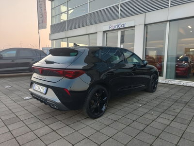Cupra Leon Leon 2.0 tdi 150cv dsg (7)