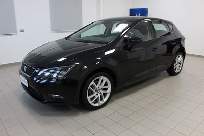 SEAT Leon 1.6 TDI 105 CV 5p. Style