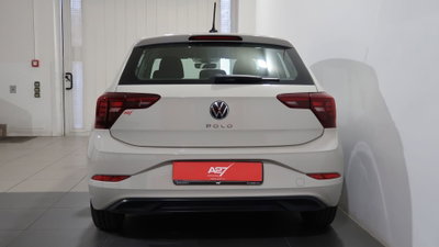Volkswagen Polo 1.0 TSI 5p. Comfortline BlueMotion Technology (10)