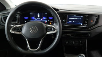 Volkswagen Polo 1.0 TSI 5p. Comfortline BlueMotion Technology (11)
