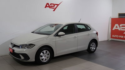 Volkswagen Polo 1.0 TSI 5p. Comfortline BlueMotion Technology (12)