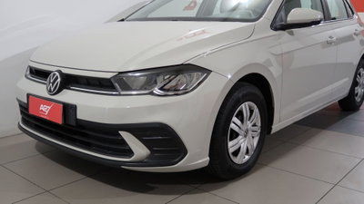 Volkswagen Polo 1.0 TSI 5p. Comfortline BlueMotion Technology (14)