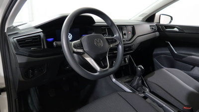 Volkswagen Polo 1.0 TSI 5p. Comfortline BlueMotion Technology (2)