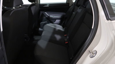 Volkswagen Polo 1.0 TSI 5p. Comfortline BlueMotion Technology (20)