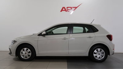 Volkswagen Polo 1.0 TSI 5p. Comfortline BlueMotion Technology (3)