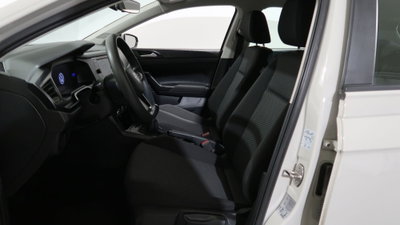 Volkswagen Polo 1.0 TSI 5p. Comfortline BlueMotion Technology (4)