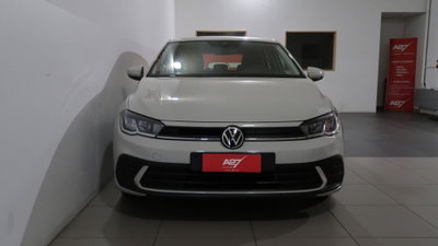 Volkswagen Polo 1.0 TSI 5p. Comfortline BlueMotion Technology (8)