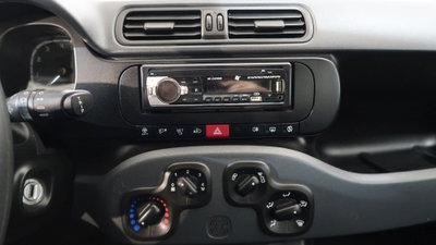 Fiat Panda 1.2 EasyPower (10)