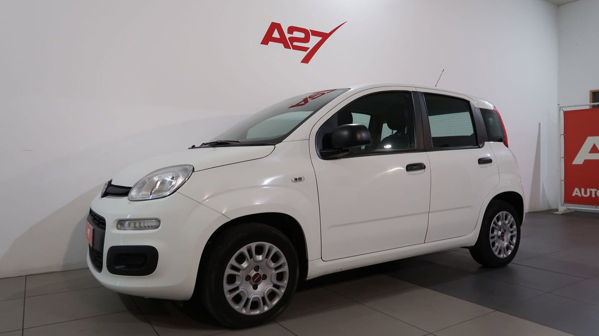 Fiat Panda 1.2 EasyPower (11)