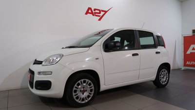 Fiat Panda 1.2 EasyPower (11)
