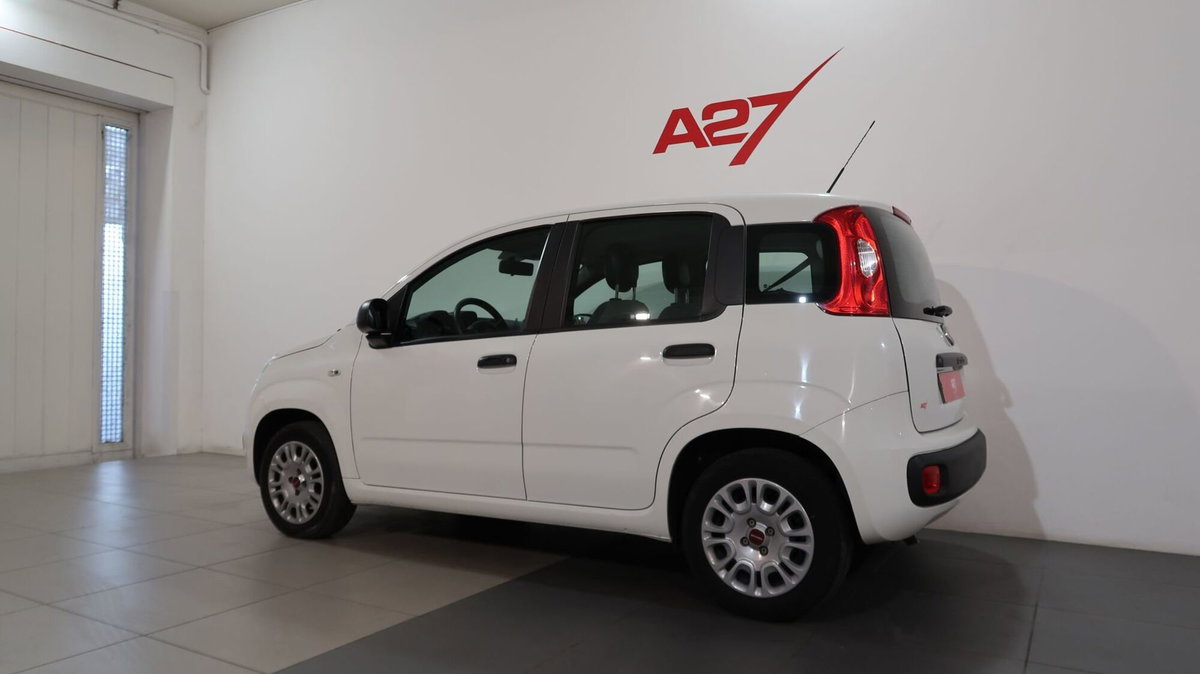 Fiat Panda 1.2 EasyPower (13)