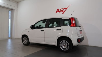 Fiat Panda 1.2 EasyPower (13)