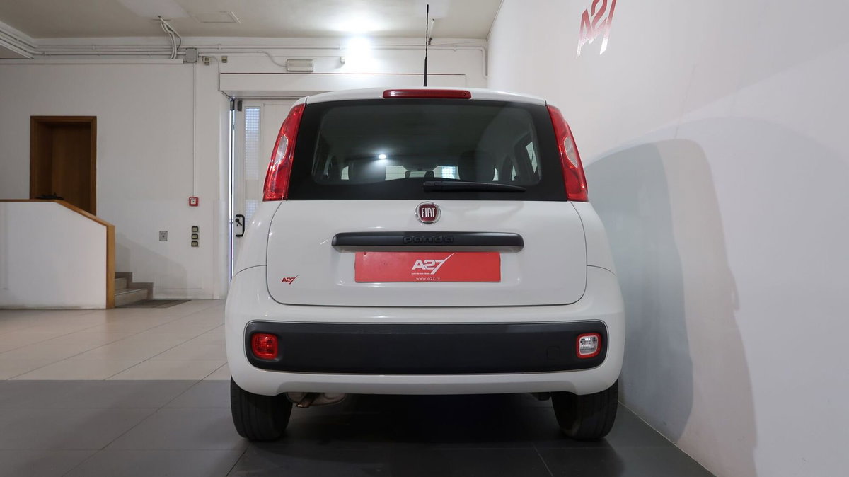 Fiat Panda 1.2 EasyPower (15)