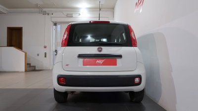 Fiat Panda 1.2 EasyPower (15)