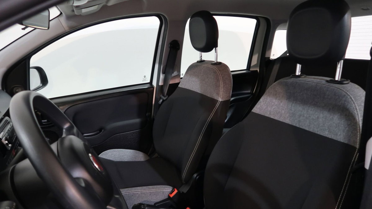 Fiat Panda 1.2 EasyPower (16)