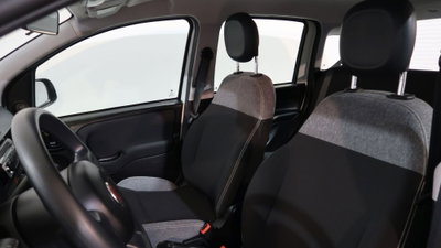 Fiat Panda 1.2 EasyPower (16)
