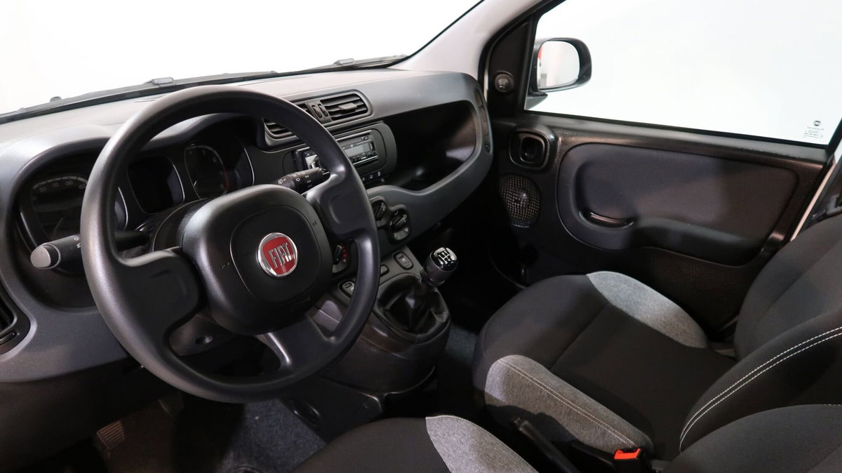 Fiat Panda 1.2 EasyPower (2)