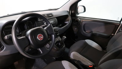 Fiat Panda 1.2 EasyPower (2)