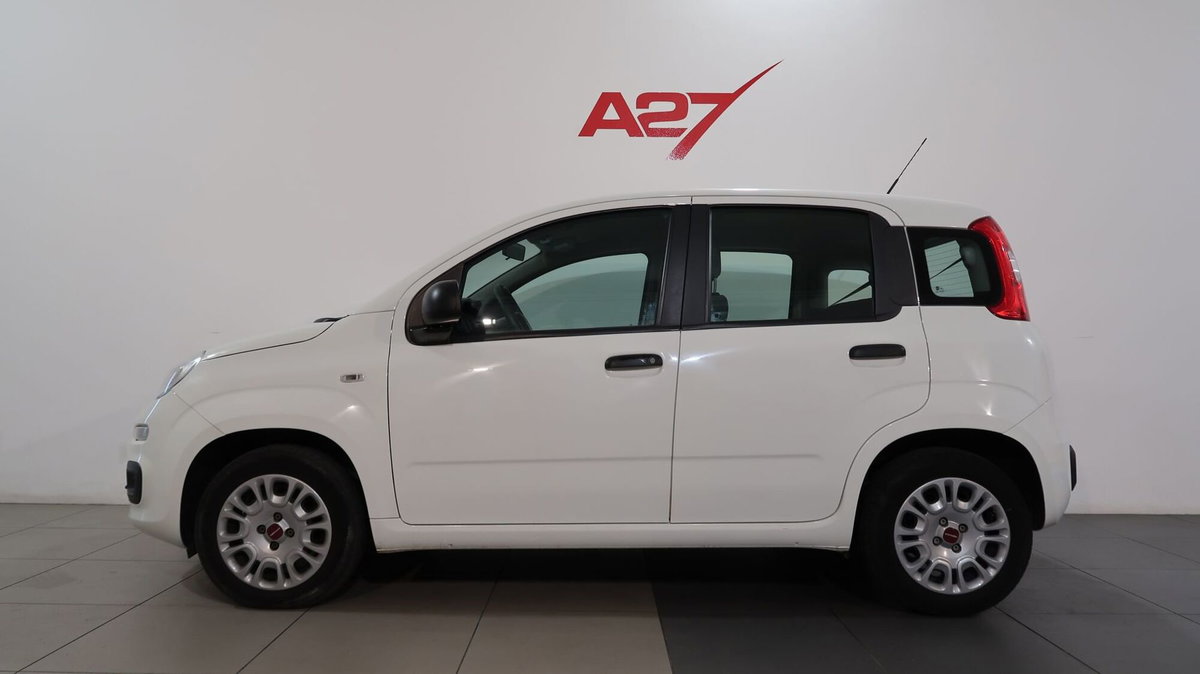 Fiat Panda 1.2 EasyPower (3)