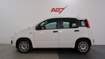 Fiat Panda 1.2 EasyPower (3)