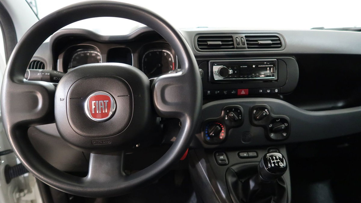 Fiat Panda 1.2 EasyPower (4)