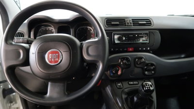 Fiat Panda 1.2 EasyPower (4)