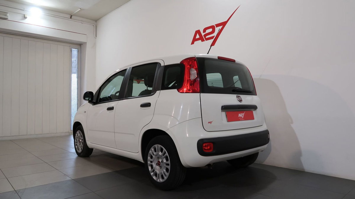 Fiat Panda 1.2 EasyPower (5)