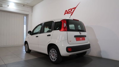 Fiat Panda 1.2 EasyPower (5)