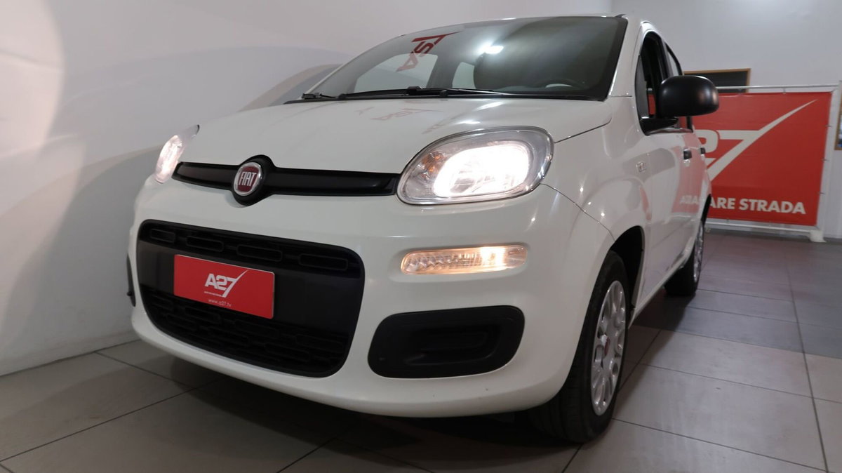 Fiat Panda 1.2 EasyPower (7)