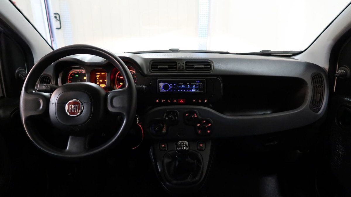 Fiat Panda 1.2 EasyPower (8)