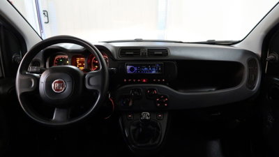 Fiat Panda 1.2 EasyPower (8)
