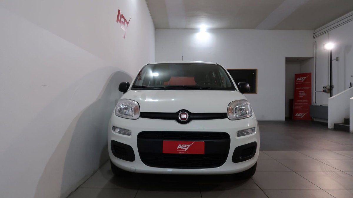 Fiat Panda 1.2 EasyPower (9)