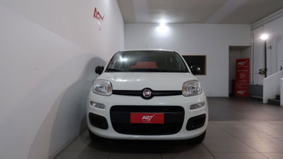 Fiat Panda 1.2 EasyPower (9)