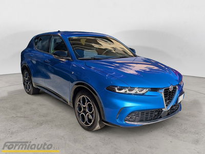 Alfa Romeo Tonale Tonale 1.6 diesel 130 CV TCT6 Ti usata