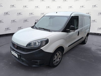 Fiat Doblò 1.3 MJ 16V Cargo Maxi S. usato