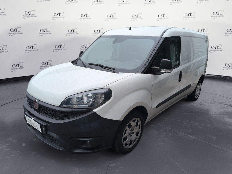 Fiat Doblò 1.3 MJ 16V Cargo Maxi S.