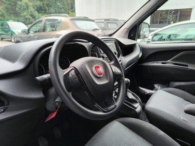 Fiat Doblò 1.3 MJ 16V Cargo Maxi S. (10)