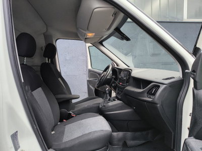 Fiat Doblò 1.3 MJ 16V Cargo Maxi S. (11)