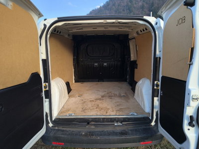 Fiat Doblò 1.3 MJ 16V Cargo Maxi S. (13)