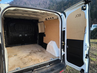 Fiat Doblò 1.3 MJ 16V Cargo Maxi S. (14)